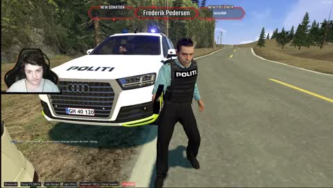 [DK] Kom ind og Hygge