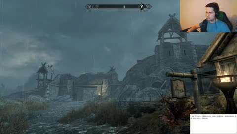 Чет не прошлось лучником.