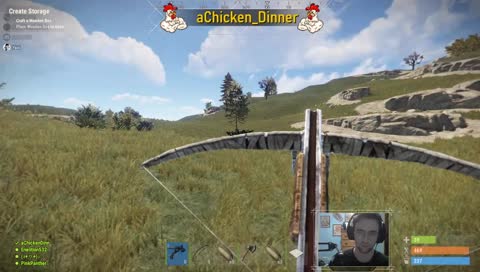 New Wipe Foolery in Rust | #platinumsquad