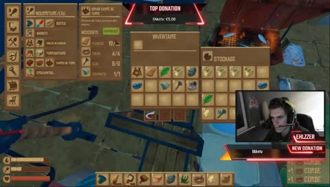 RAFT | Ehl ft Supra | Chill 