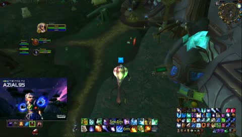2s RM, Warmane