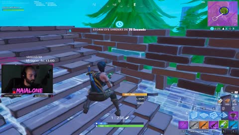 VENERDI S7 GIVEAWAY !giveaway @Maialone  SUB 32/50! (ITA/ENG)! ROAD TO ARICCIA !