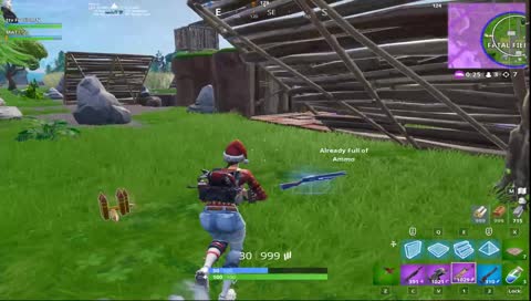 back on native | 370 Wins | 14 Y/O