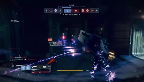 D2 Morning Stream?! [XBOX] Road to 100 Followers/Affiliate