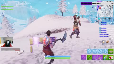 ConteFam- pro player 500+ wins