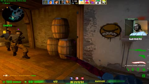 [PL] Powrót do Karabinów :D [PL]