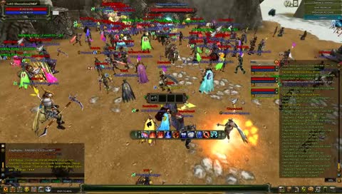 Deathko Deneme Yayın..