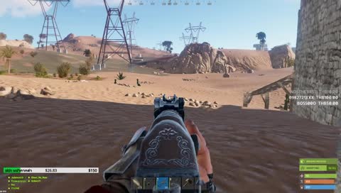 วันแรกก !donate !sub