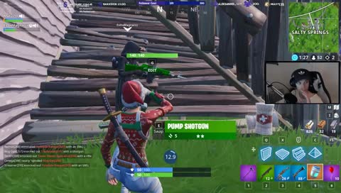 [NOR/ENG] CHALLANGES WITH CHAT! lets get this cat | !commands 