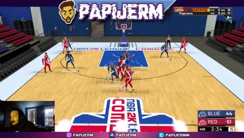 #2KLcombine #DraftDaDonDotta