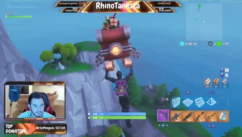 Adding everyone! Come join!