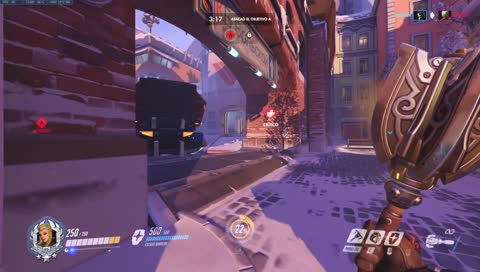 [ESP]Vale ya llegamos al pozo, ahora que?