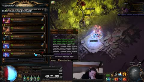 BSC 100 Rank 4 PUSH for rank 1 & 2! Zooming T16's ! 100 Today!