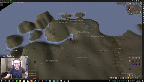 Nano's Saradomin Sword ;)