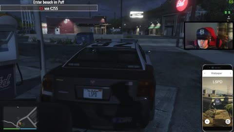 [Advent GIVEAWAY][18+/GER] GVMP kein  Monster Track heute