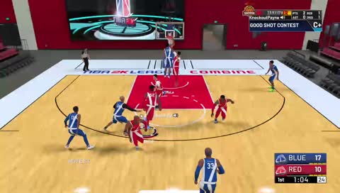 #2KLCOMBINE