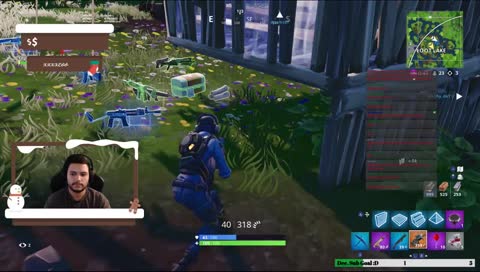 Nintendo Switch Fortnite Playing W/Followers !join :D