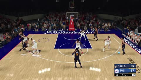 2k open 2