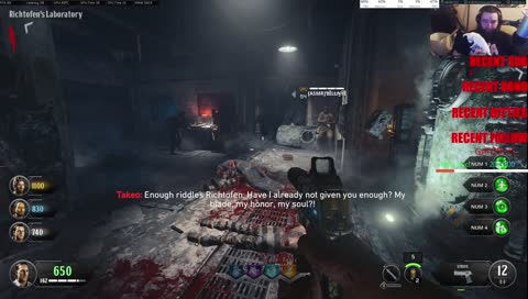 i am just hanging out and teaching nebz