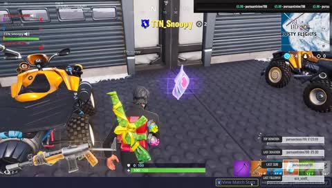 [ENG] Season 7 HYPE!!! Best Pilot!!!