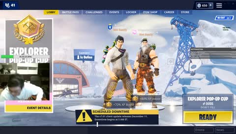 The Vibe ft Bahood n Sus Skwaa