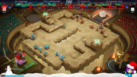 Clatter Launch! | New Facepunch Game ~ Let's blow up some robots!