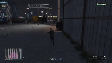 Gta5, ritorniamo con prepotenza a fare soldi