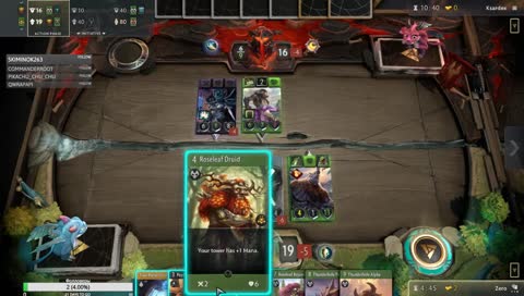 Играем драфты сегодня (0-2 police)