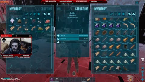 😻[OFFI PVP] Follower Goals - ICE TITAN BABY[FR-EN-QC]