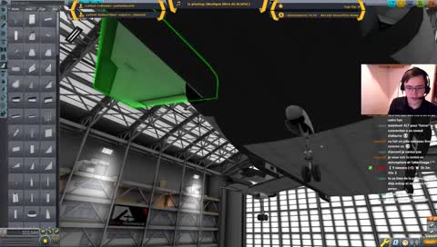 [FR][Réplique] ENFIN ! KSP Réplique des vrais avions ! 