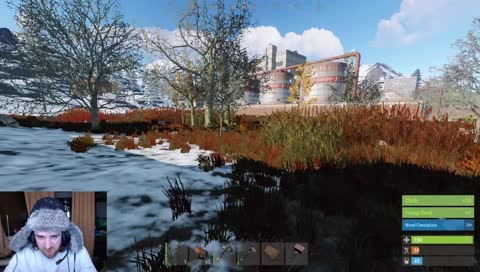 QC/FR 1080p/60fps rust LETS GO FRESHWIPEEEEEEE TBK