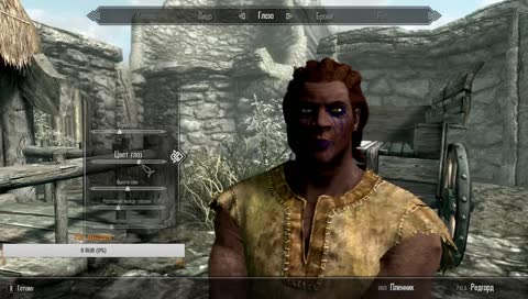 Skyrim SE не ну а чё бы и нет как бы