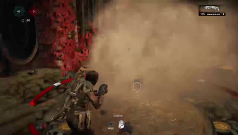 Gears Challenge