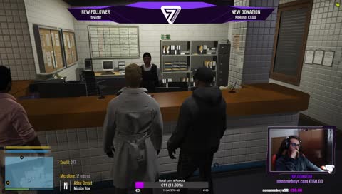 [BR | PT] PedroCid7 -> Vamo qui vamo lá no Brasil!! | [!loots !discord]