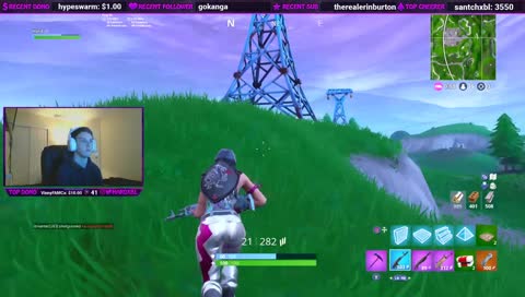 XBOX FORTNITE VIEWER SCRIMS | !DISCORD | !SCRIM | !SUPPORT