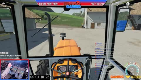 [Eng] Ravenport - Farming Simulator 19 - Game Giveaway!