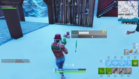 Fortnite//Pop up cup//Duo w/ AceShadezz