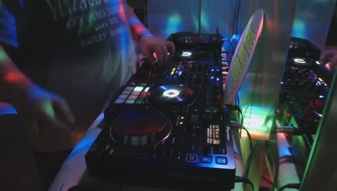 [GER] Monday Experience | House, Handsup, Hardstyle, Happy Hardcore