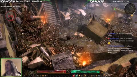 Тактика победителей (прокачка тактика, 1 серия)