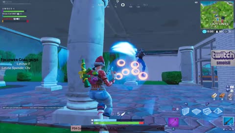 Noobs in Fornite xD | duo´s | Ps4