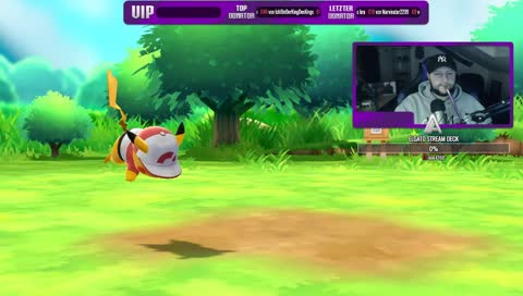 Zurück in meine Kindheit !| POKEMON LETS GO ! | YOUTUBE: AllAboutAjdin