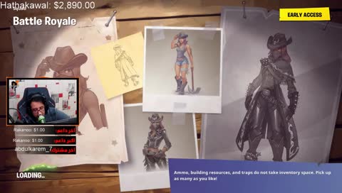 نلعب معكم twitter : AbuFree7