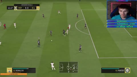 FIFA 19 СТРИМ ДЛЯ ОБЩЕНИЯ | КАТАЕМ МАТЧИ В DIVISION RIVALS | PS4 БЕЗ ДОНАТА