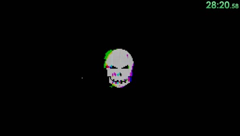 [ENG] WTTG2 - Speedrun Practice 