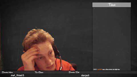 🔴 [FR] équipe de 2 