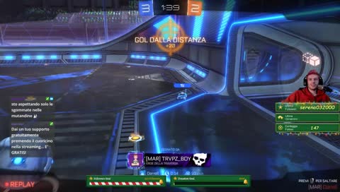che parata!!! PogChamp