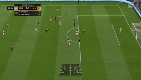 #Division Rivals - #FUT Champions  - #ps4 - #dejan91 - #Canile Club - #DreamTeam #div3