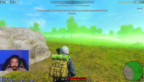 [FR] Shino Streamer Indé ! Dernier Training Fight For Subs ! #FFS 