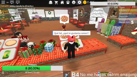 Directo de Roblox Con el Fabra09