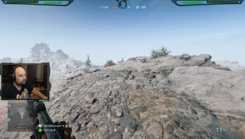 [GER] Der normale Montagswahnsinn...